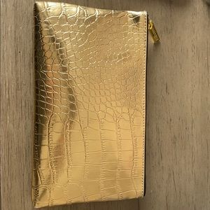 Estée Lauder cosmetic bag